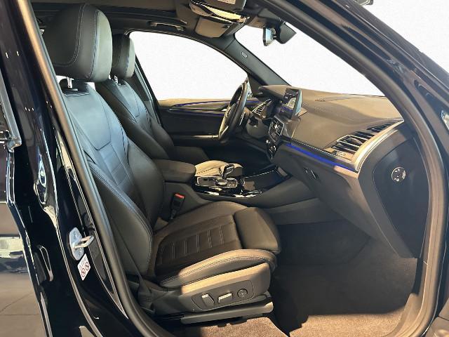 BMW X3 – Bild 9