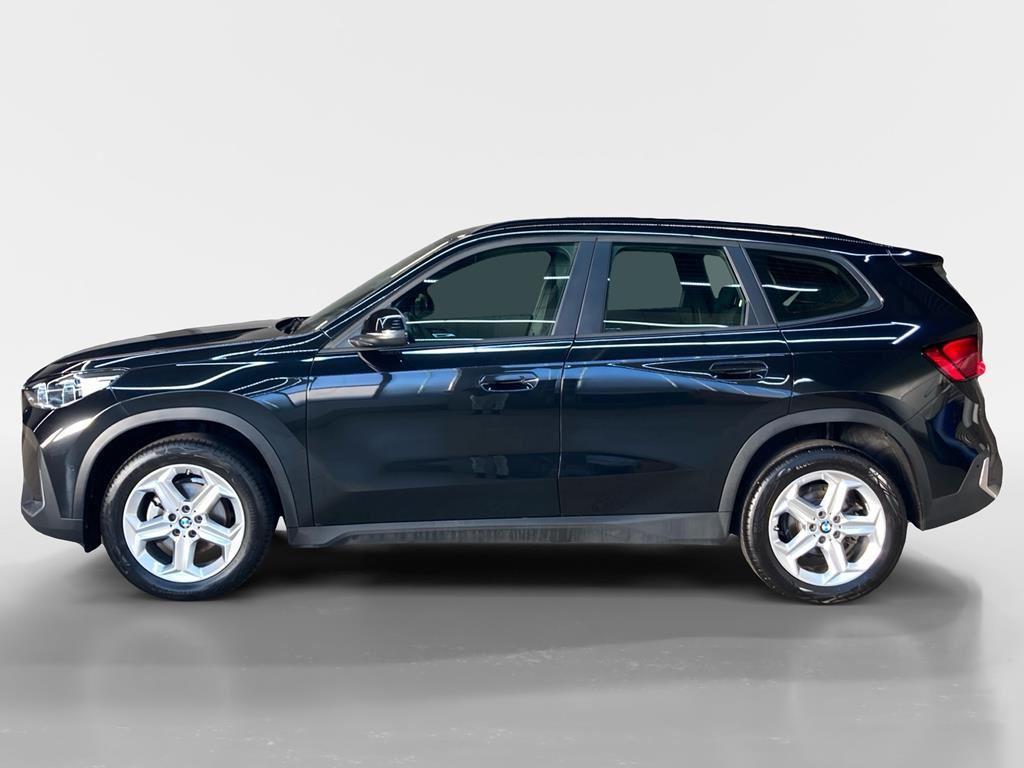 BMW X1 – Bild 3