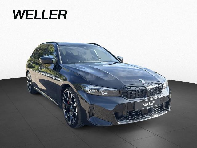 BMW 3er Touring – Bild 2
