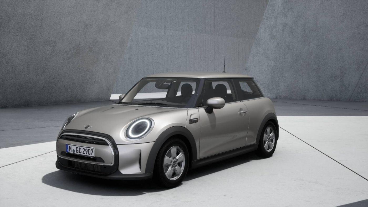 MINI Cooper 3-Türer