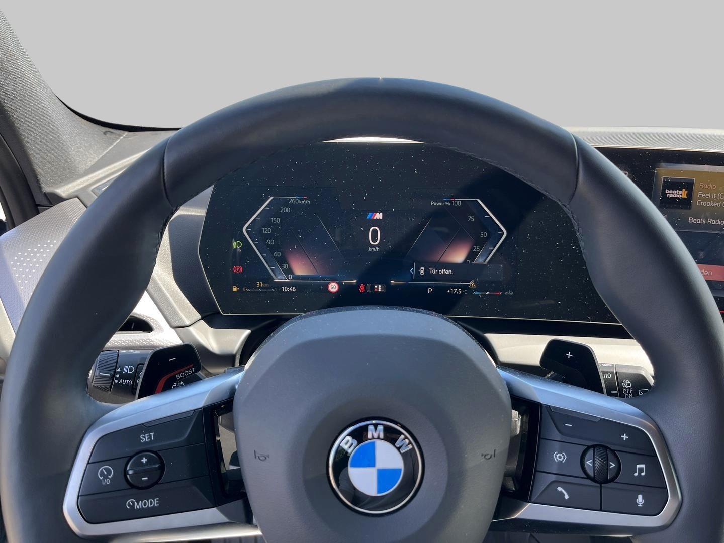 BMW 1er – Bild 19