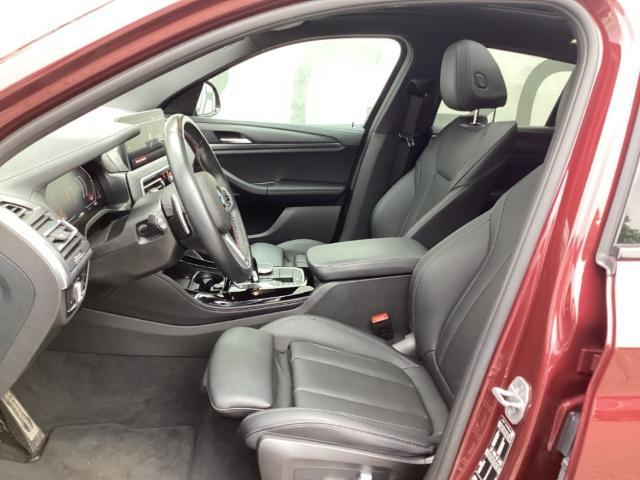 BMW X4 – Bild 8