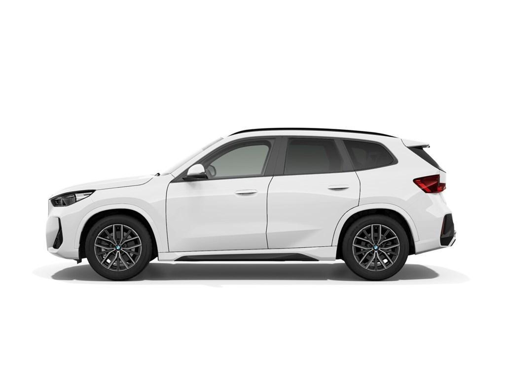 BMW iX1 – Bild 8