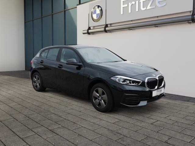 BMW 1er – Bild 8