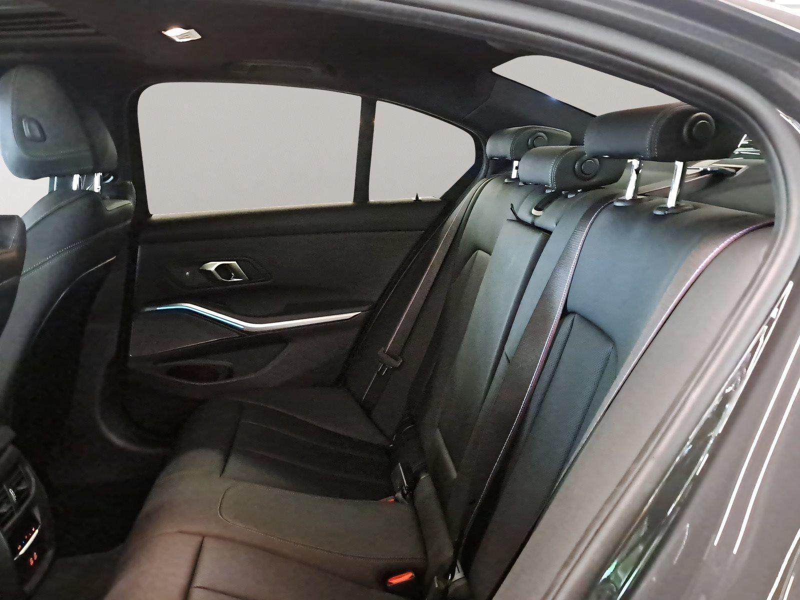 BMW 3er – Bild 12