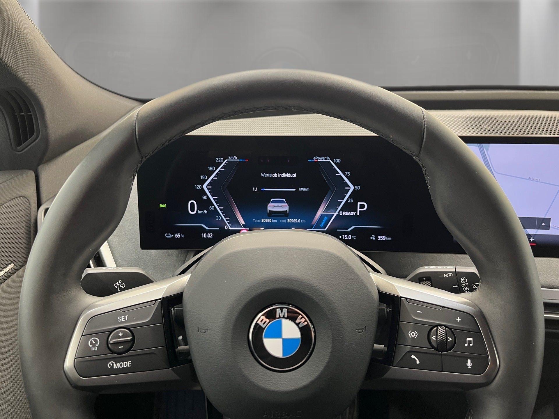 BMW iX – Bild 8