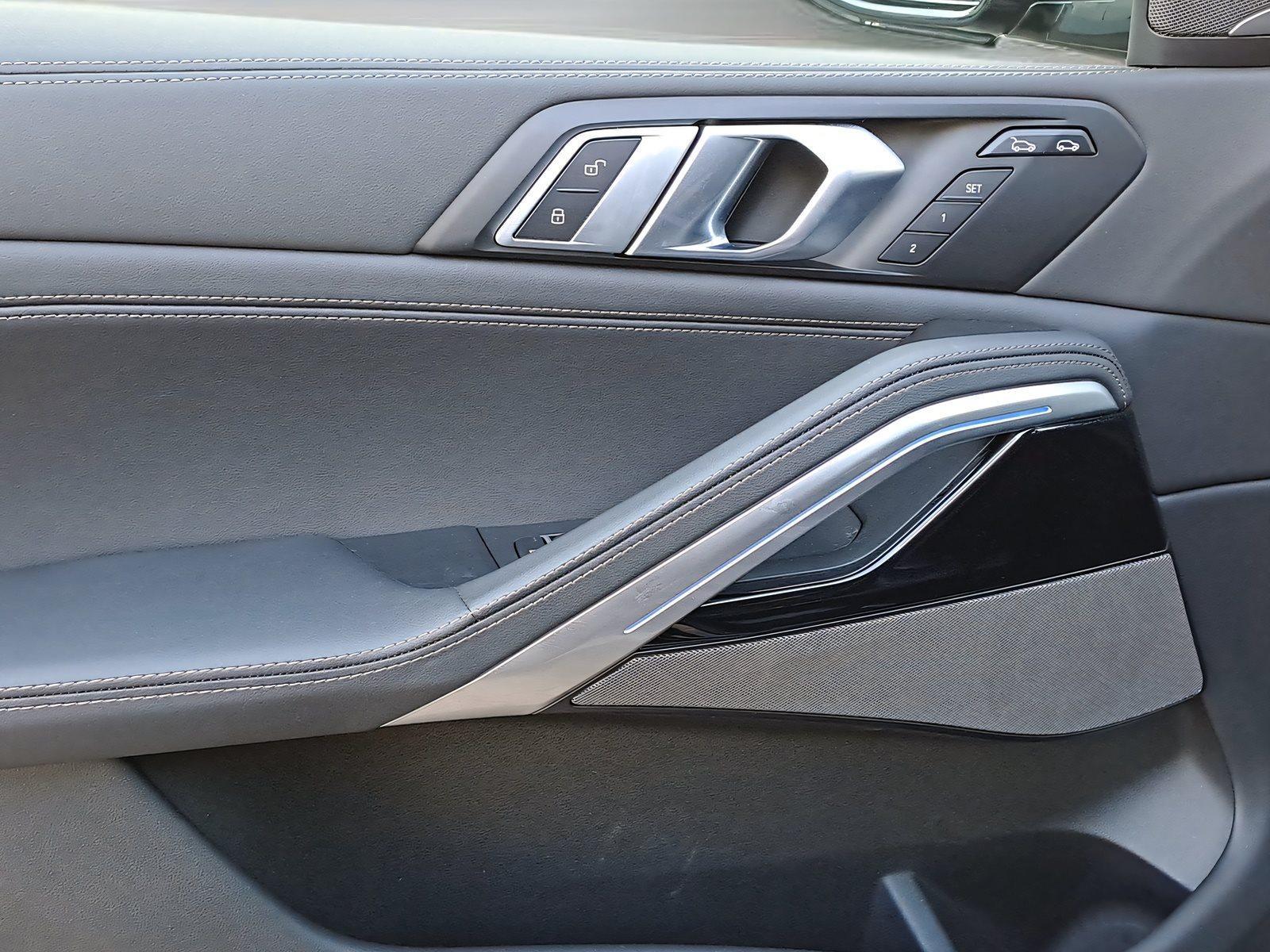 BMW X6 – Bild 10