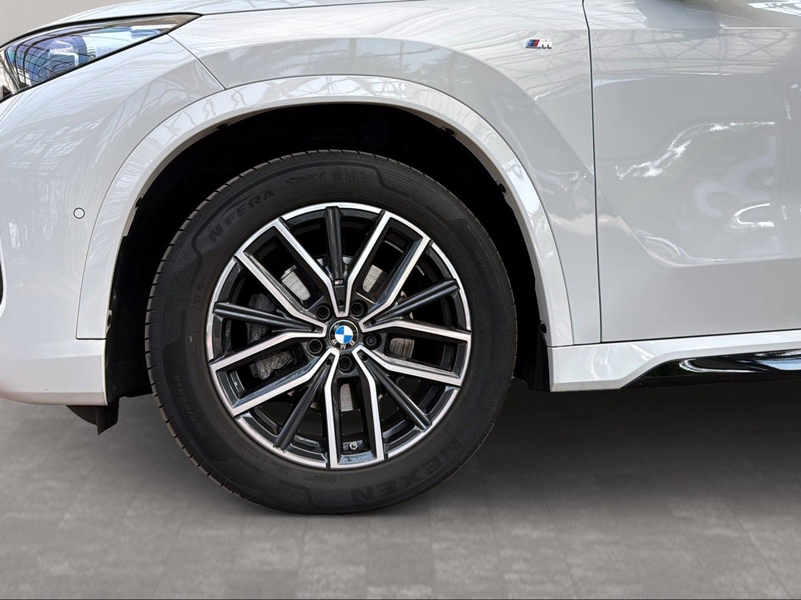 BMW X1 – Bild 23
