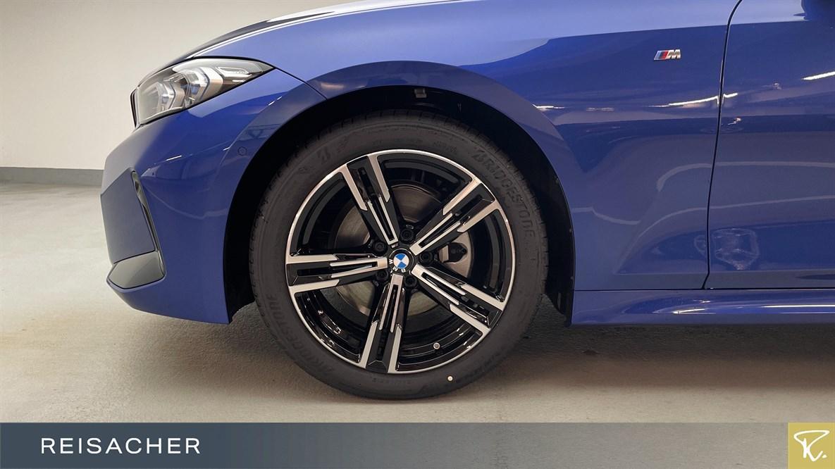 BMW 3er Touring – Bild 10