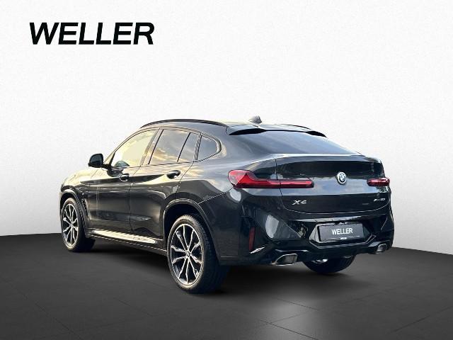 BMW X4 – Bild 4