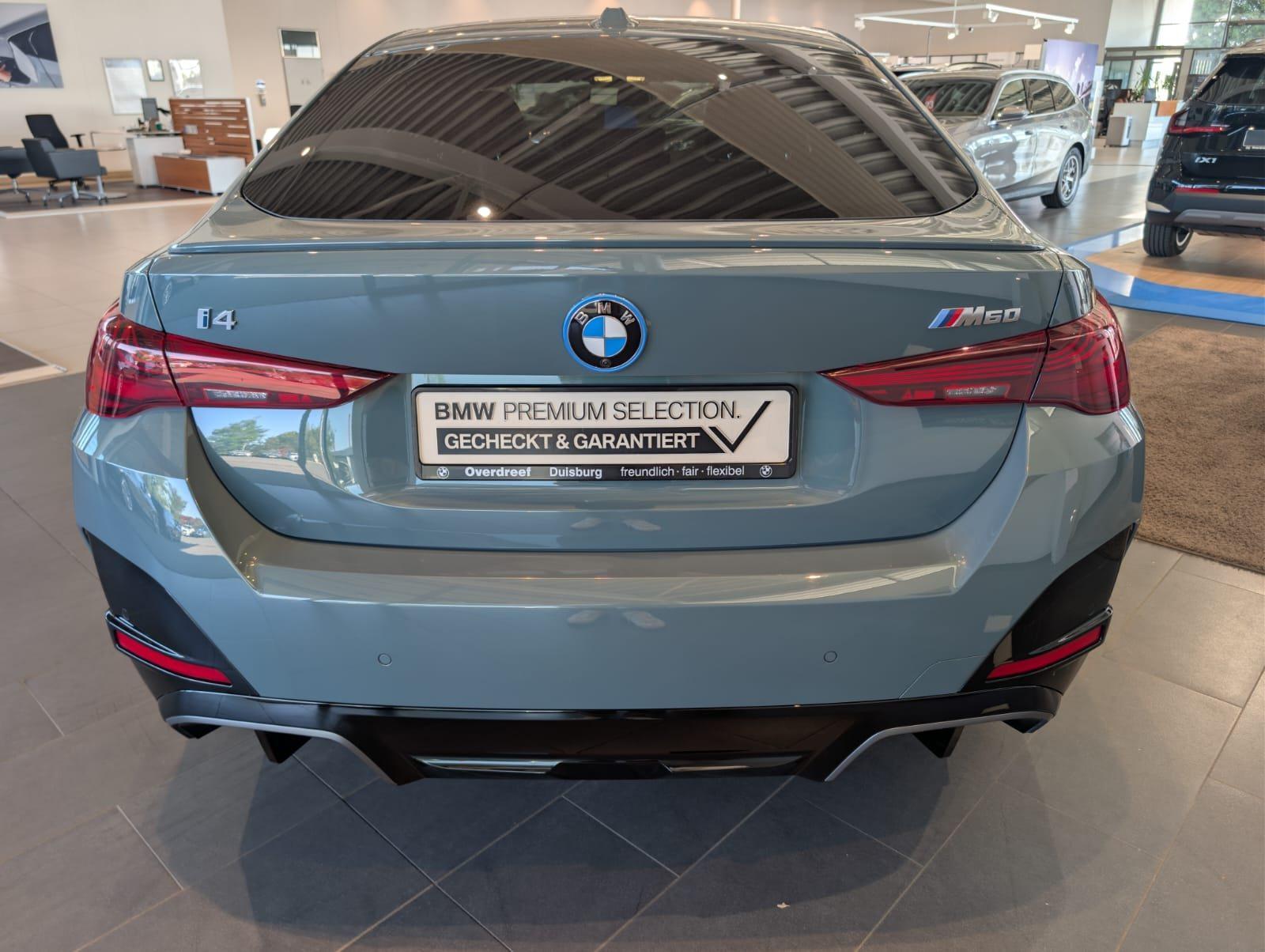 BMW 4er Gran Coupé – Bild 28