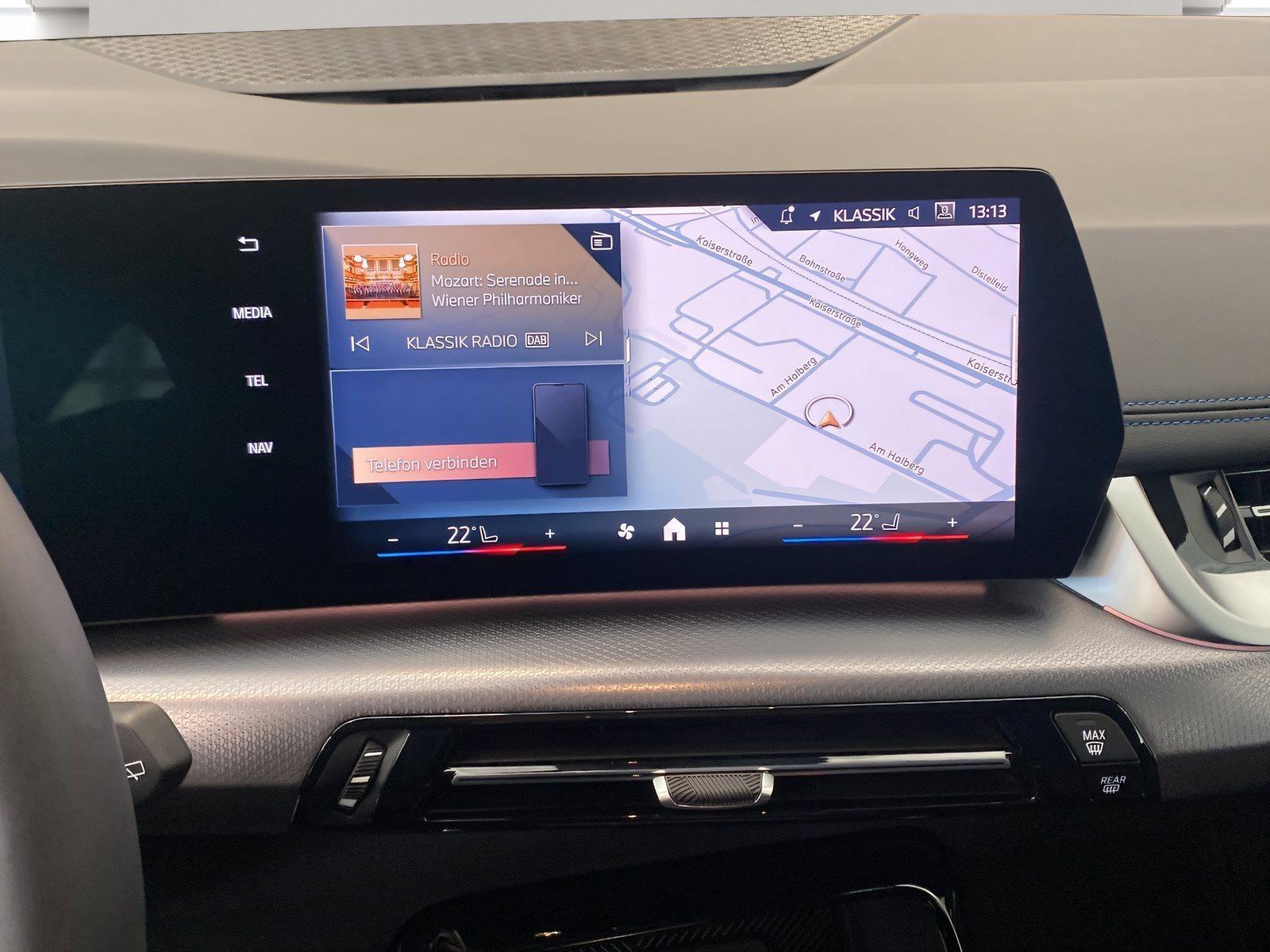 BMW 2er Active Tourer – Bild 13