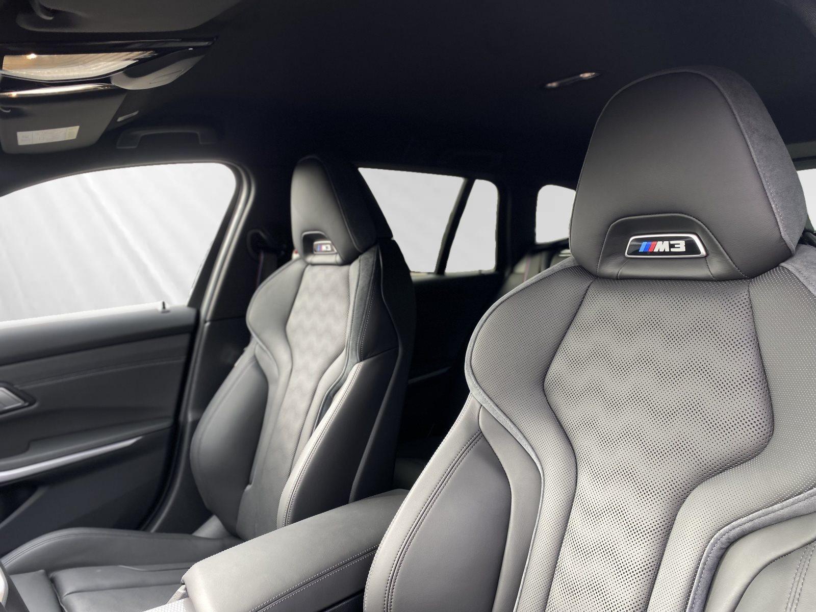 BMW M3 Touring – Bild 36
