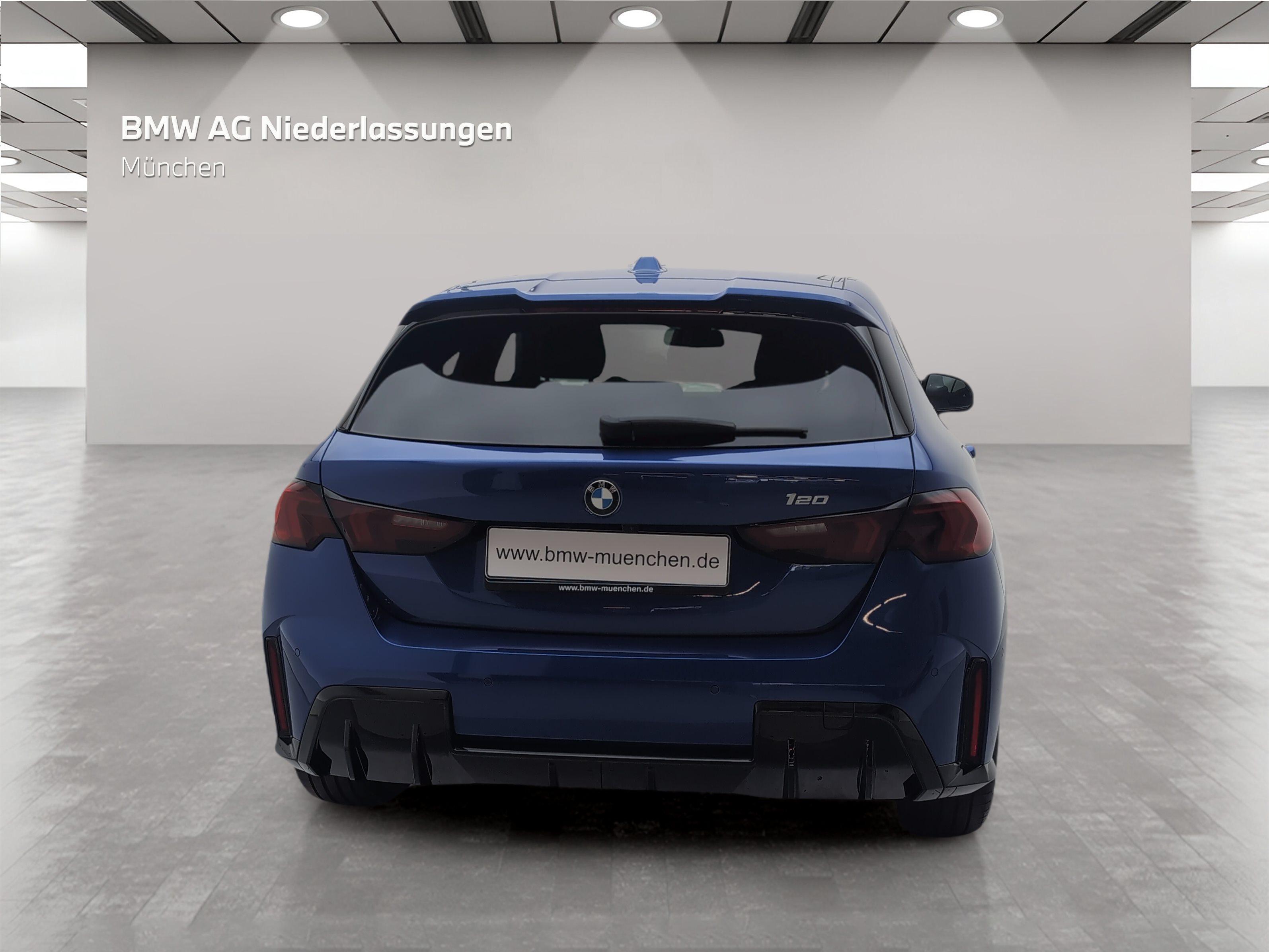 BMW 1er – Bild 5