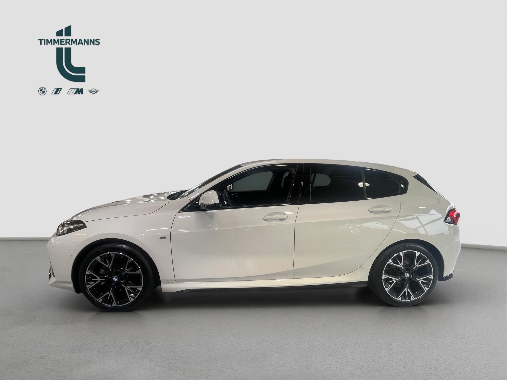 BMW 1er – Bild 8
