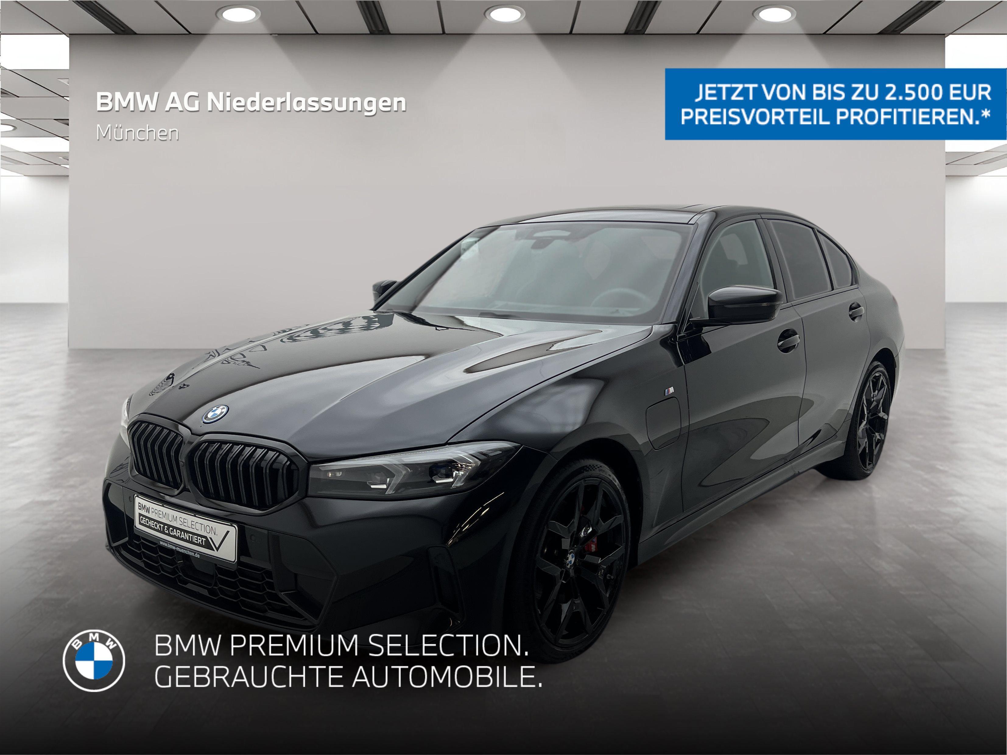 BMW 3er