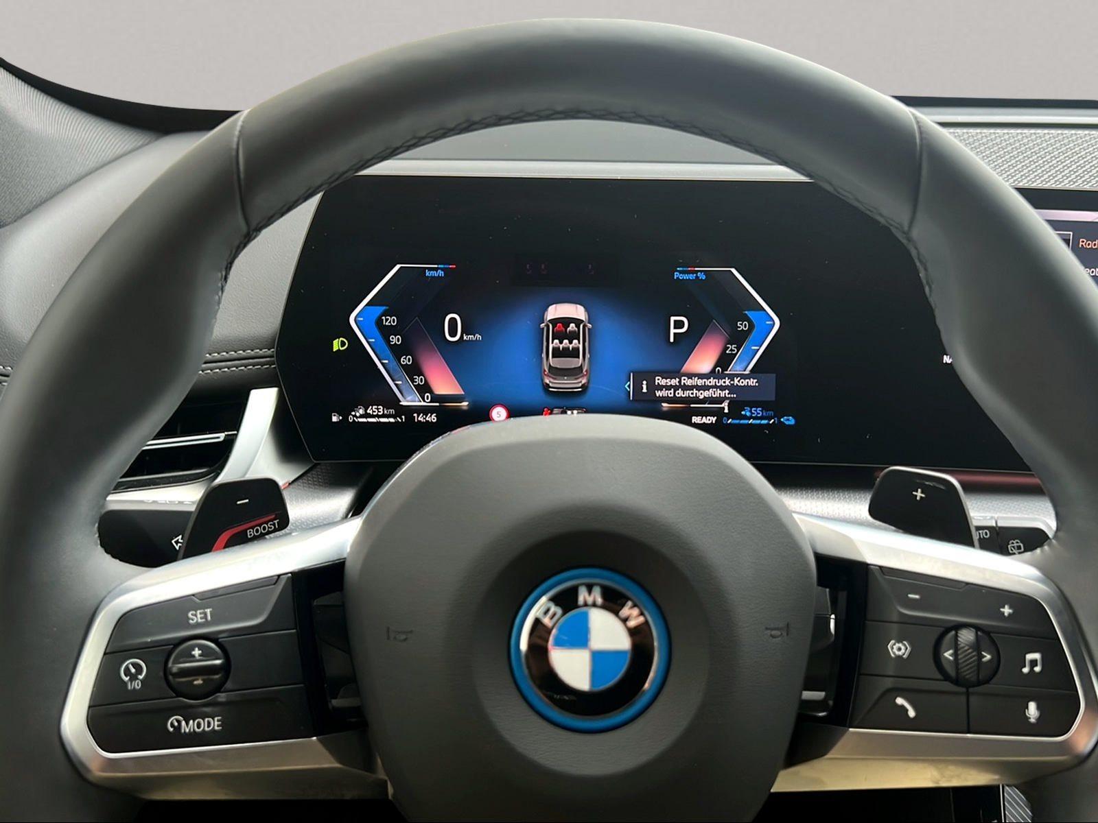BMW X1 – Bild 11