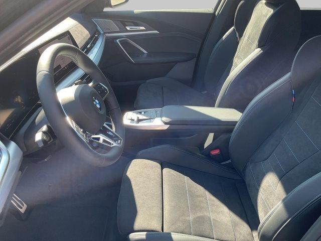 BMW X1 – Bild 8