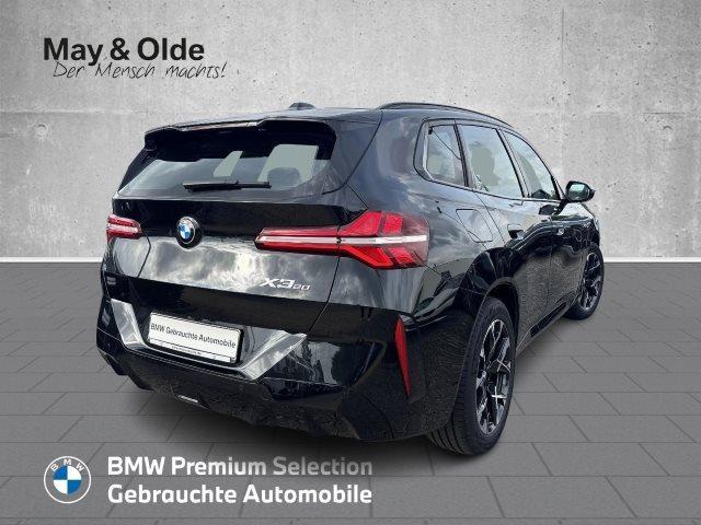 BMW X3 – Bild 3