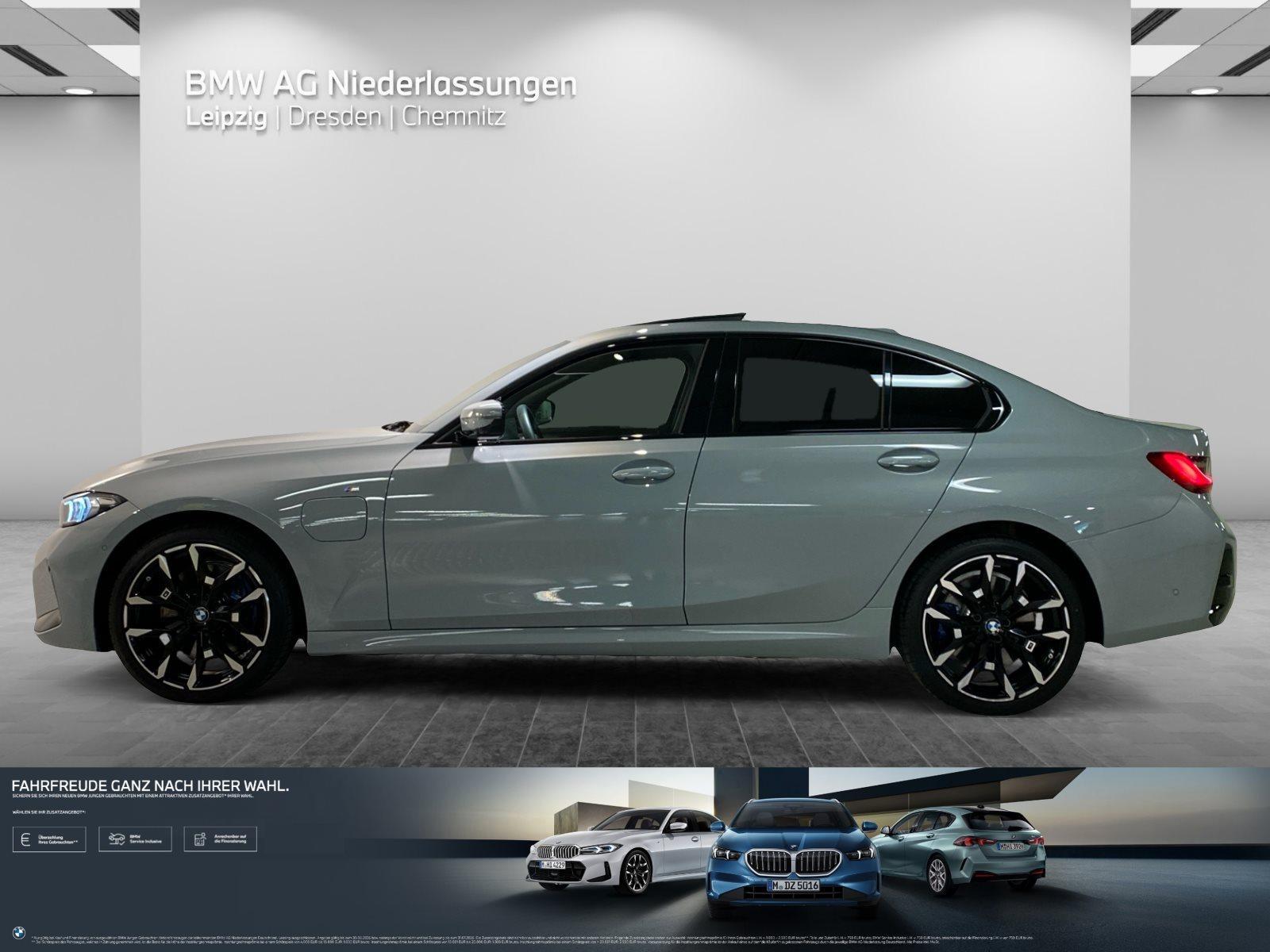 BMW 3er – Bild 4