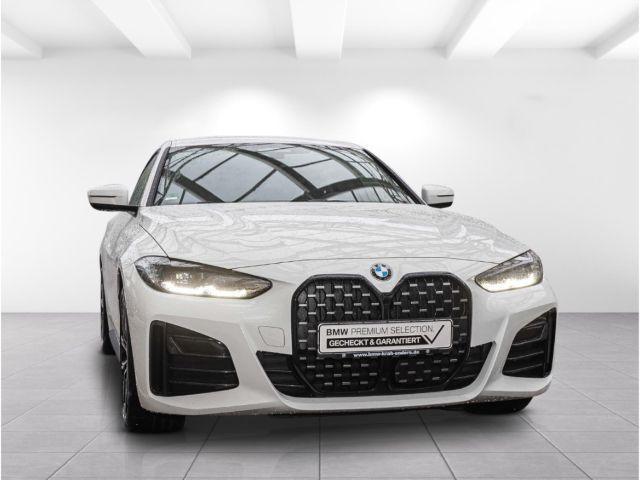 BMW 4er Gran Coupé – Bild 2