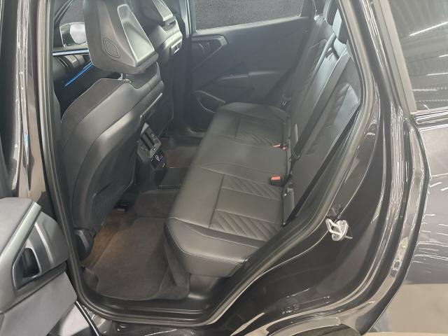 BMW X3 – Bild 17