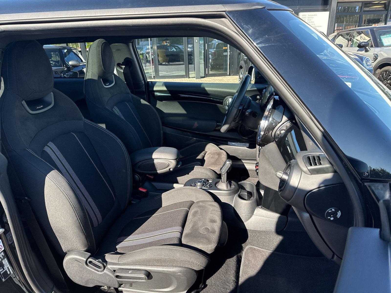 MINI Cooper 3-Türer – Bild 19