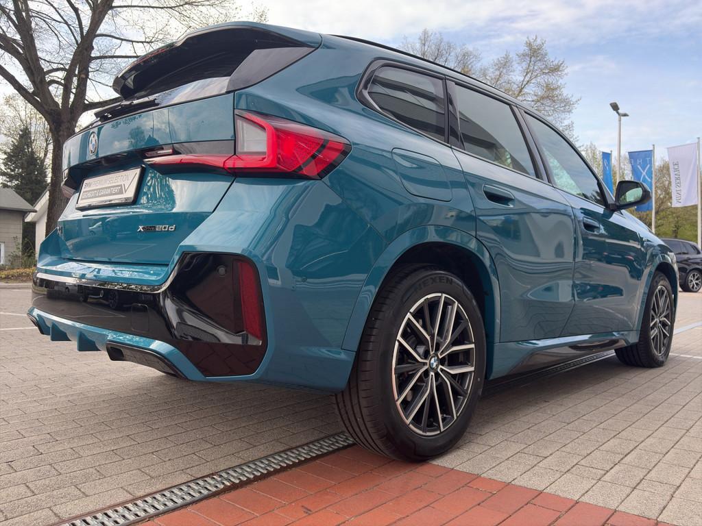 BMW X1 – Bild 9
