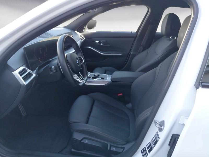 BMW 3er Touring – Bild 9