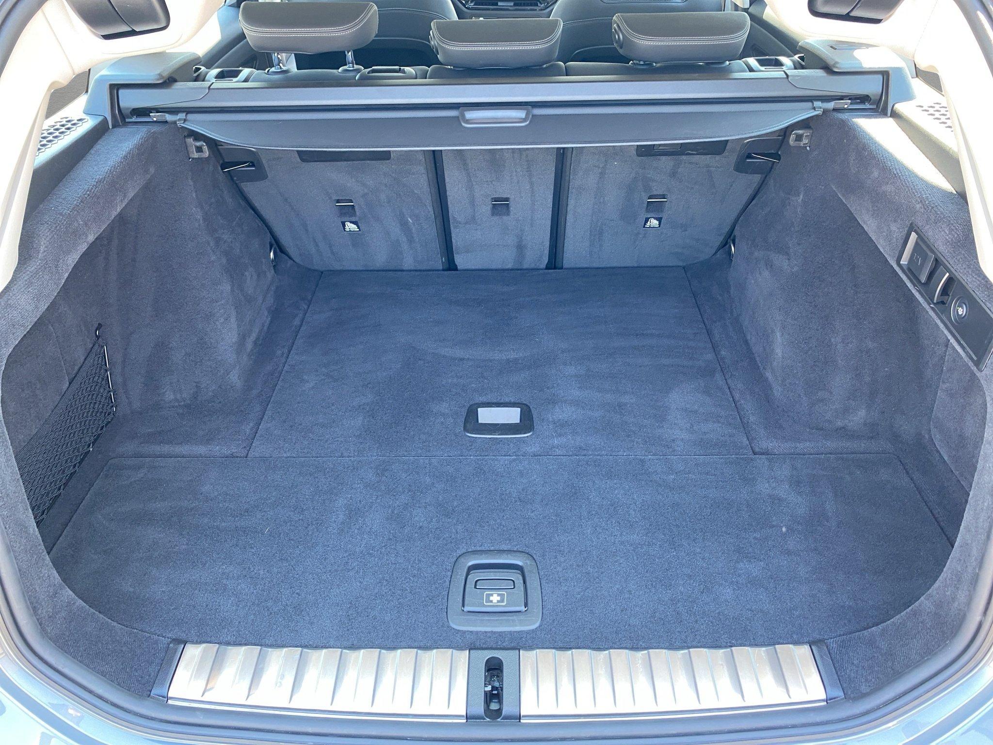 BMW 3er Touring – Bild 15