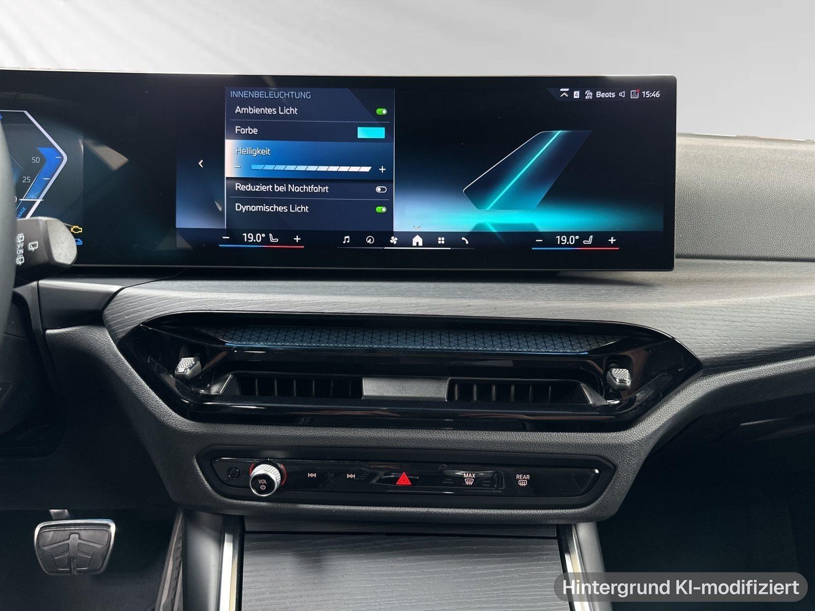 BMW 3er Touring – Bild 17