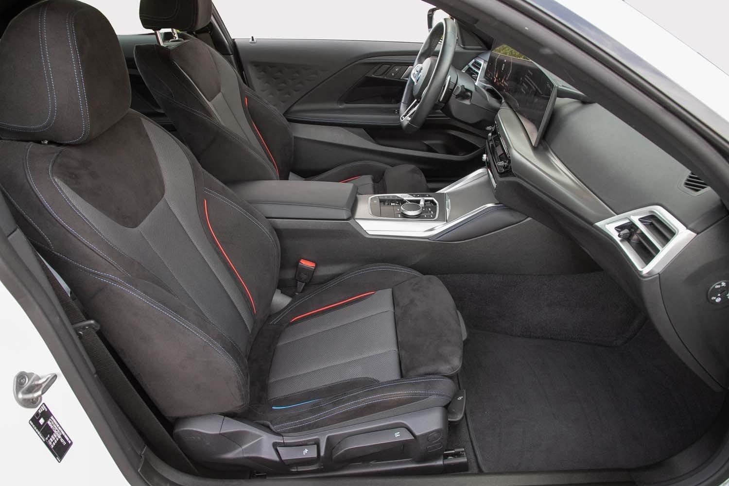 BMW 2er Coupé – Bild 7