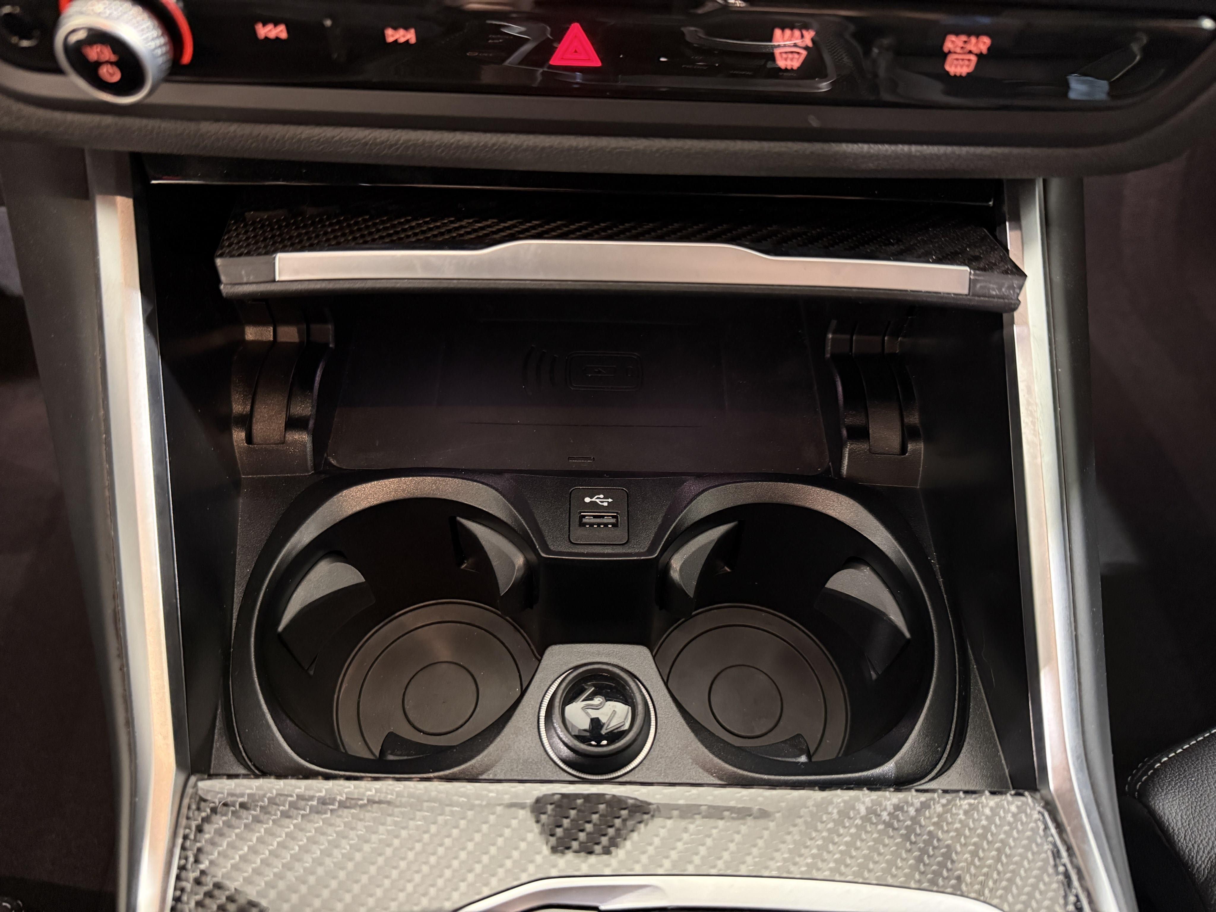 BMW M2 Coupé – Bild 23