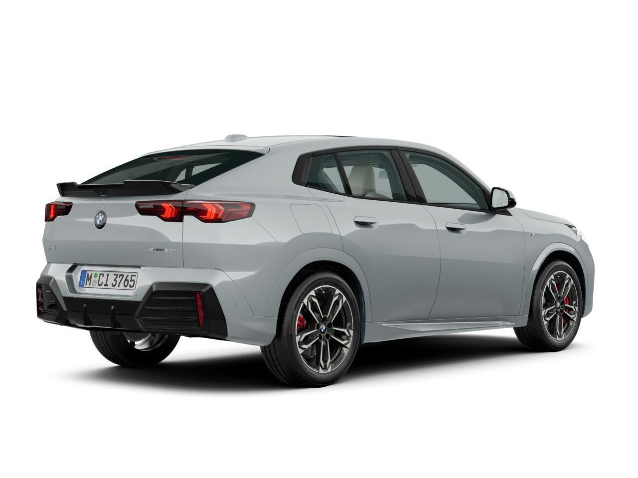 BMW X2 – Bild 7