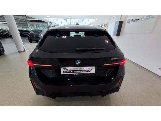 BMW 5er Touring – Bild 12