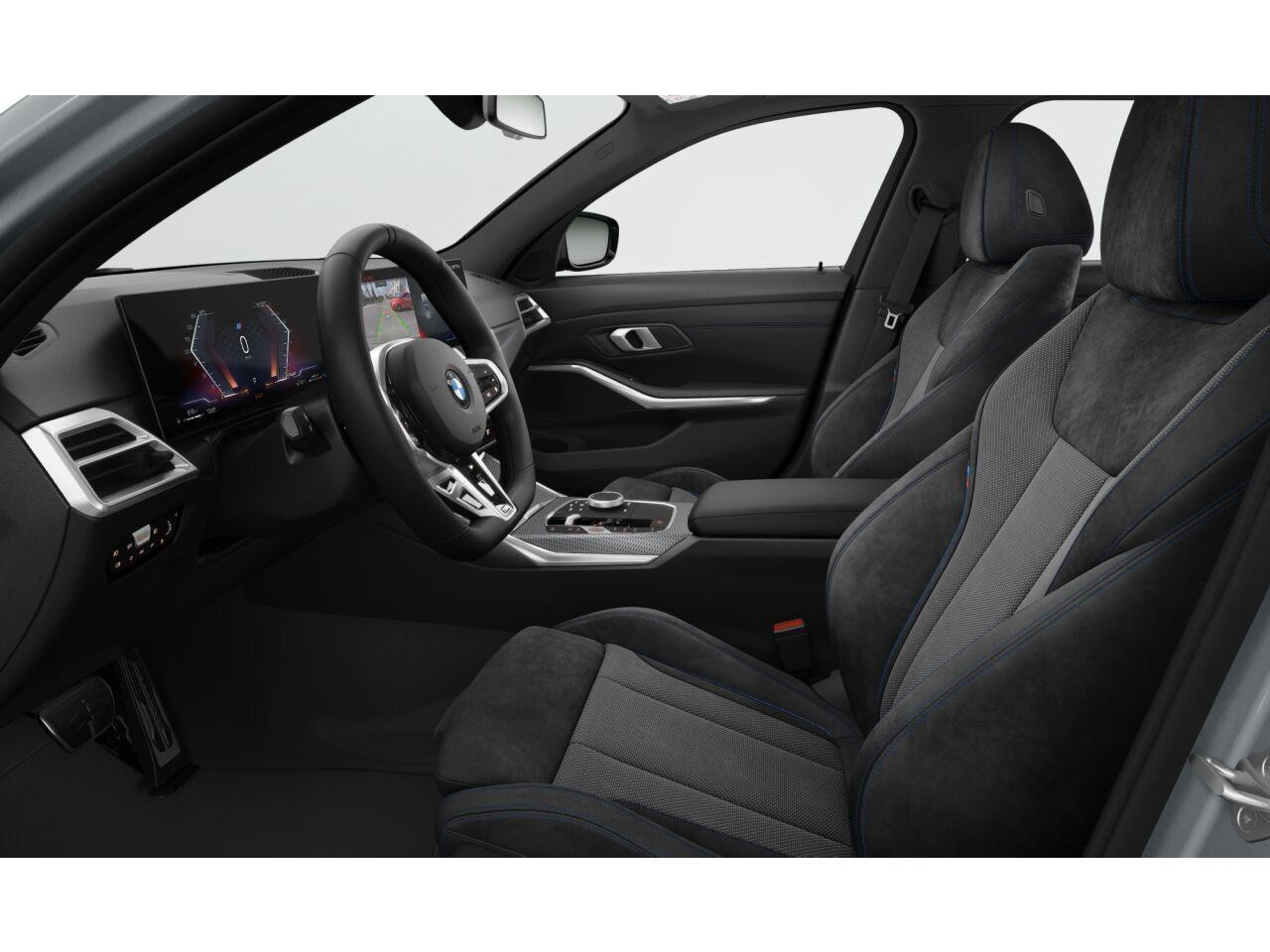 BMW 3er Touring – Bild 32