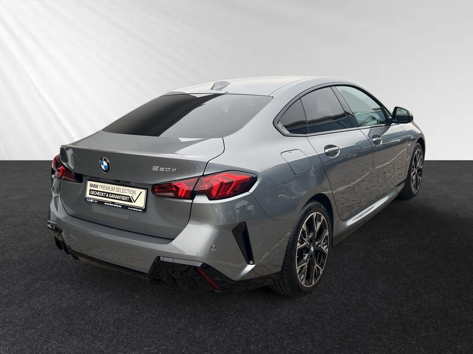 BMW 2er Gran Coupé – Bild 3
