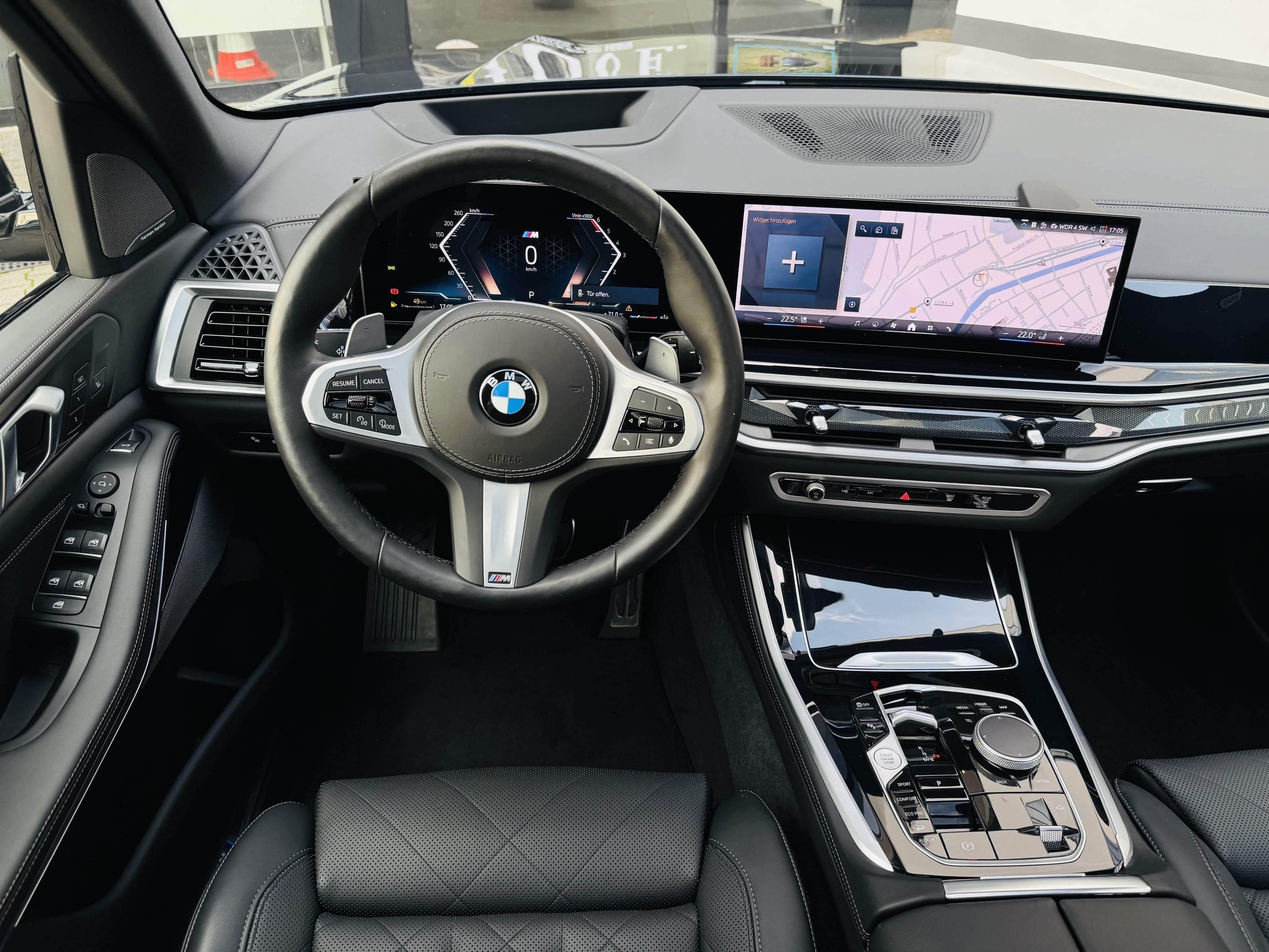 BMW X5 – Bild 14