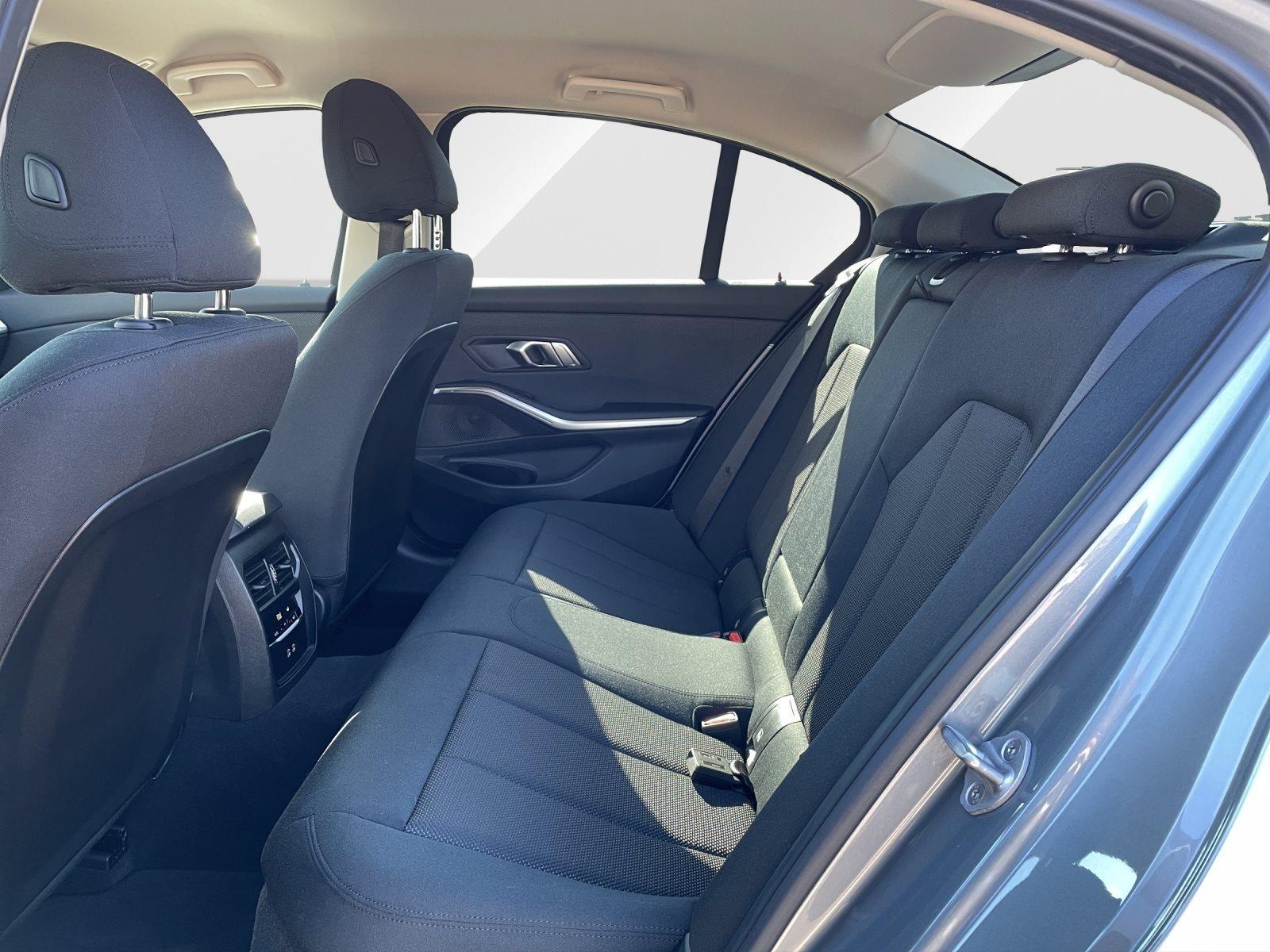 BMW 3er – Bild 11