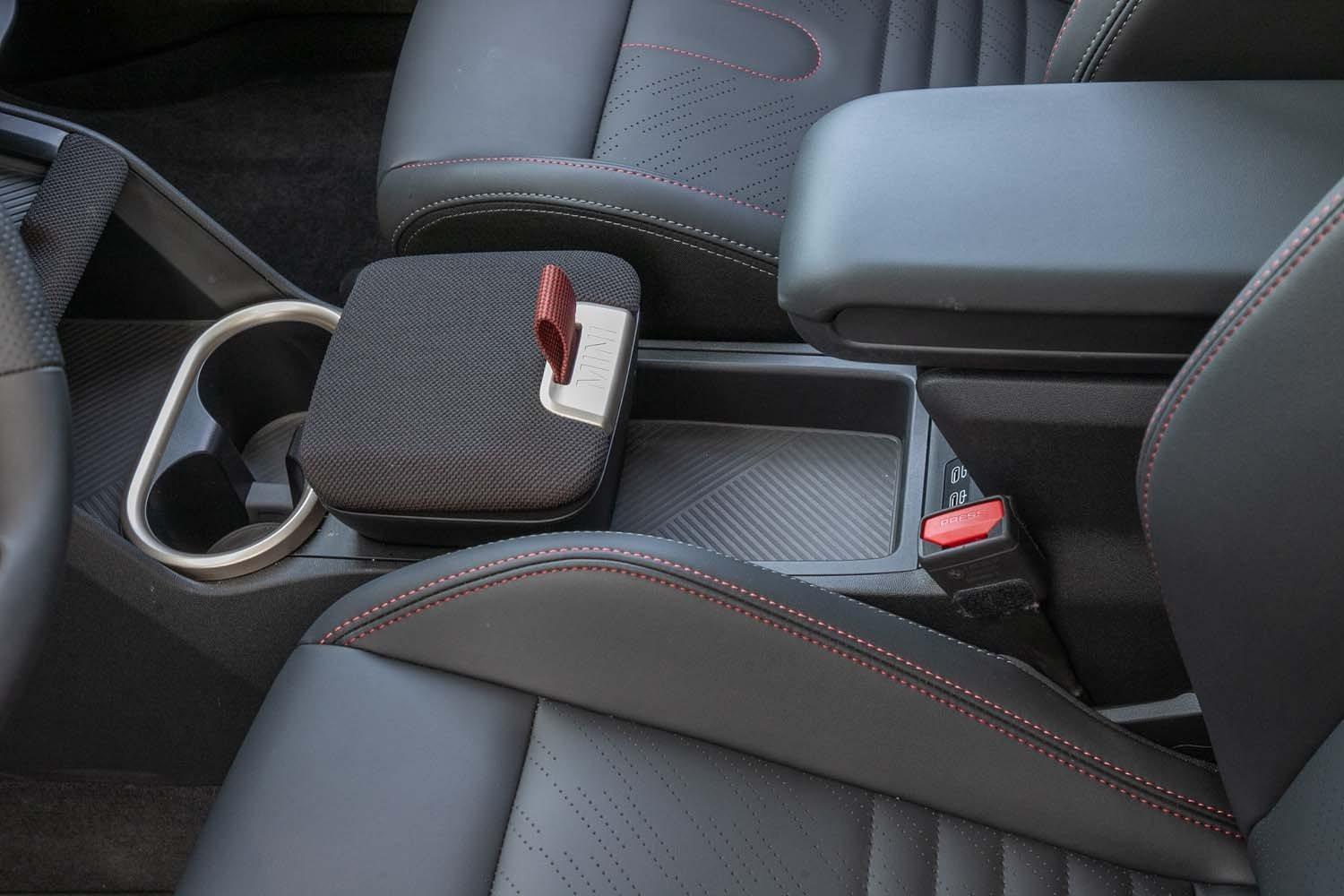MINI Countryman – Bild 18