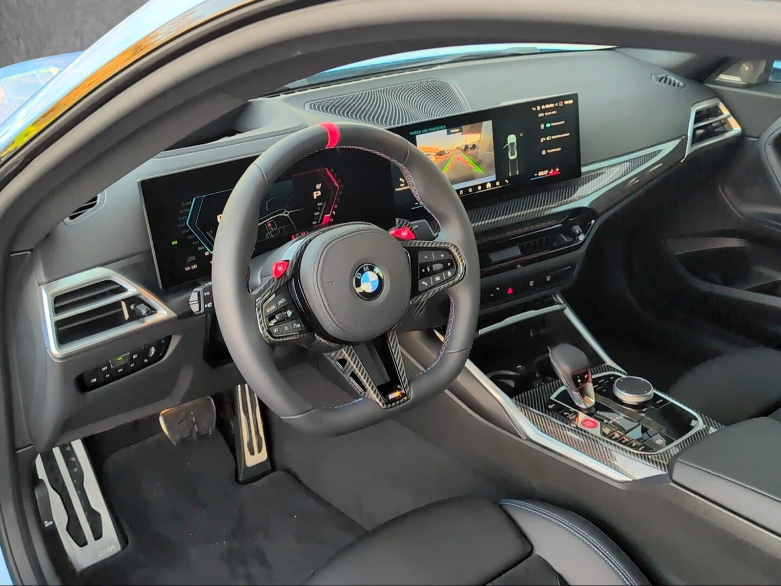 BMW M2 Coupé – Bild 12