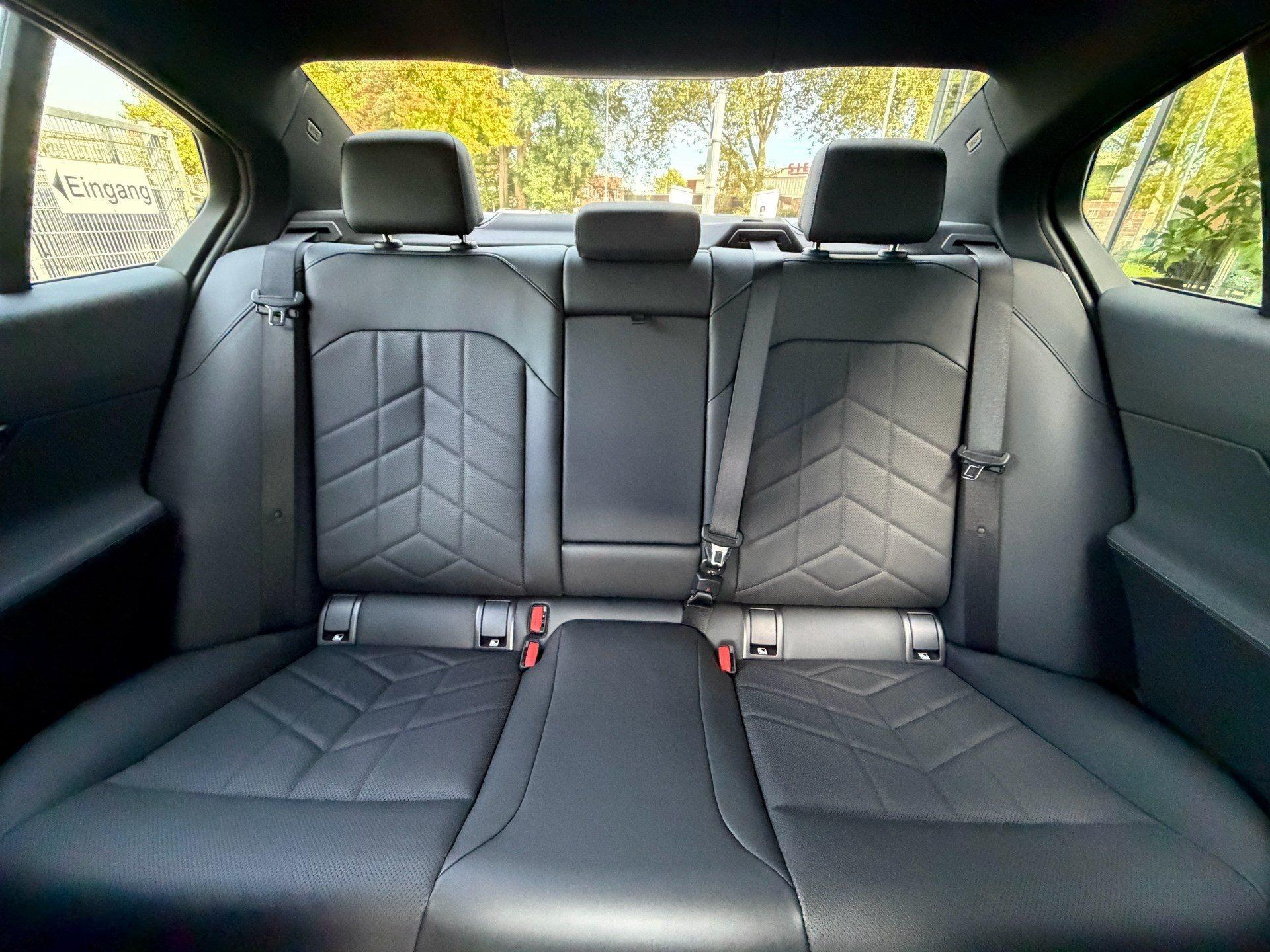 BMW 5er – Bild 14