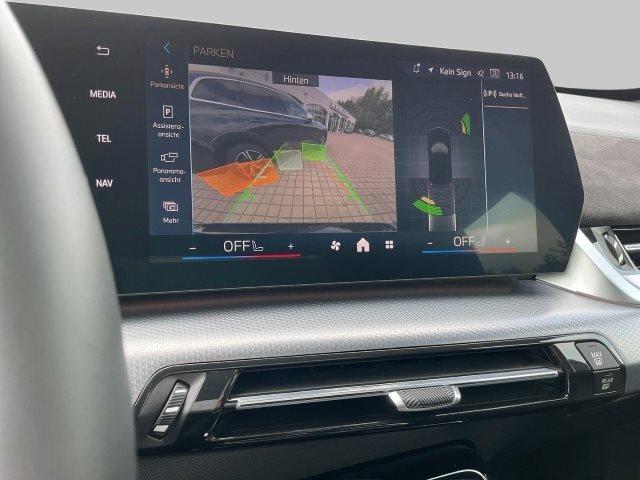 BMW X1 – Bild 24