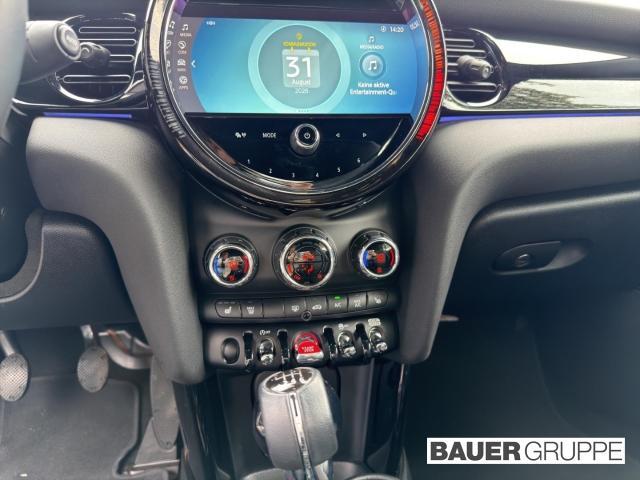 MINI Cabrio – Bild 12