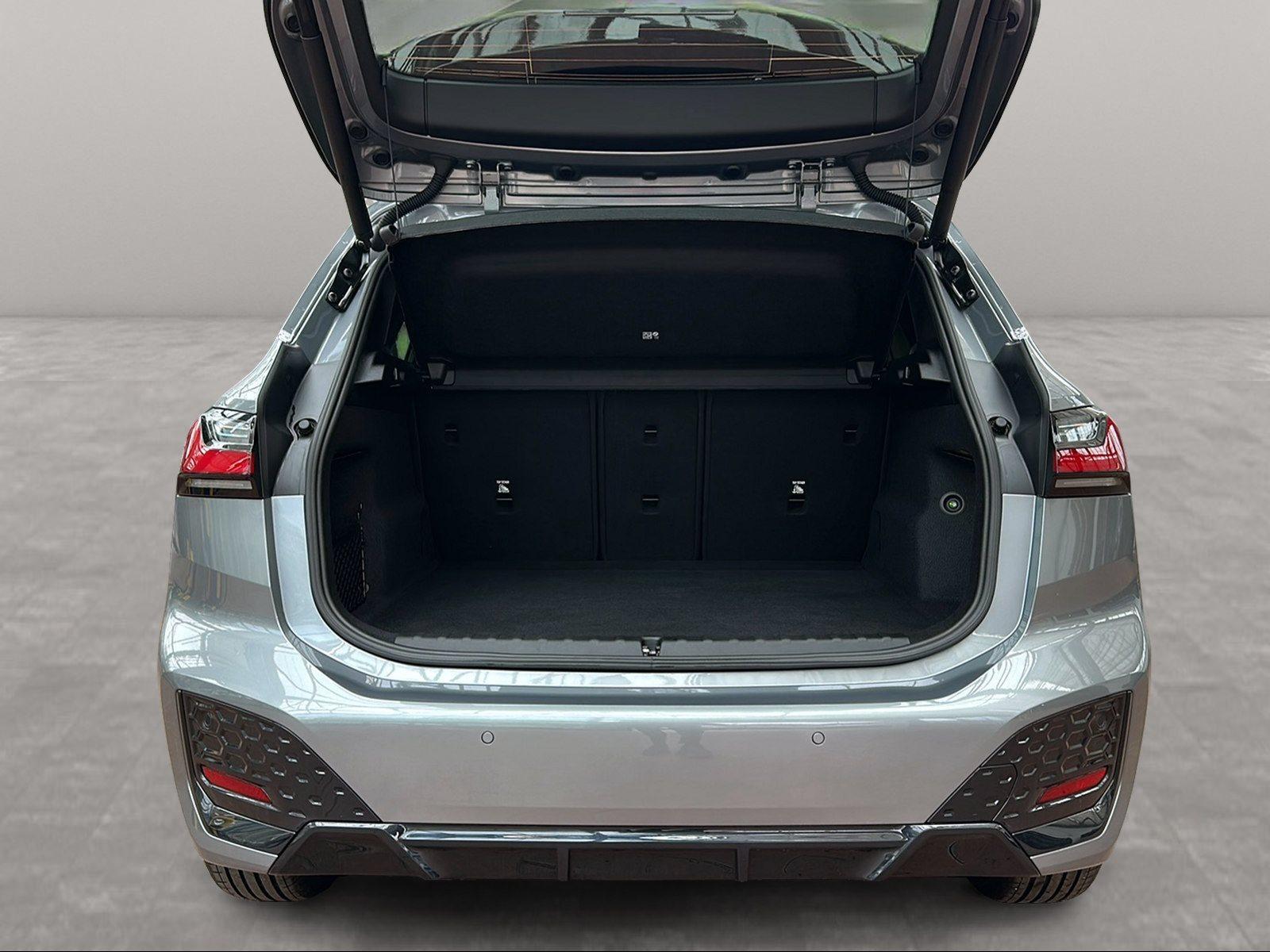 BMW 2er Active Tourer – Bild 9