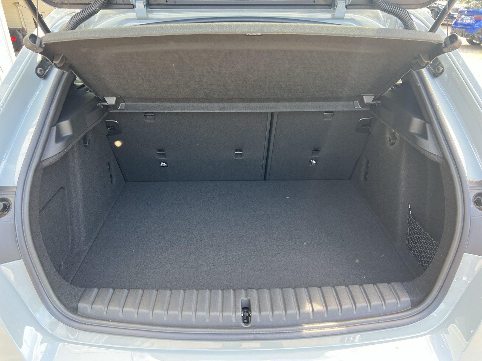 BMW 1er – Bild 8