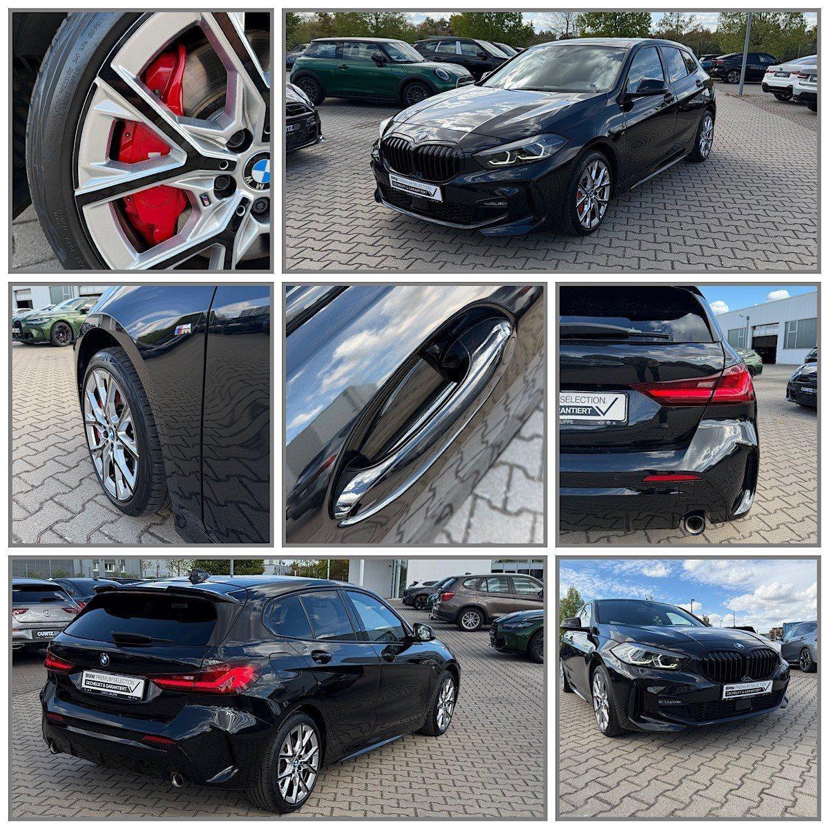 BMW 1er – Bild 24