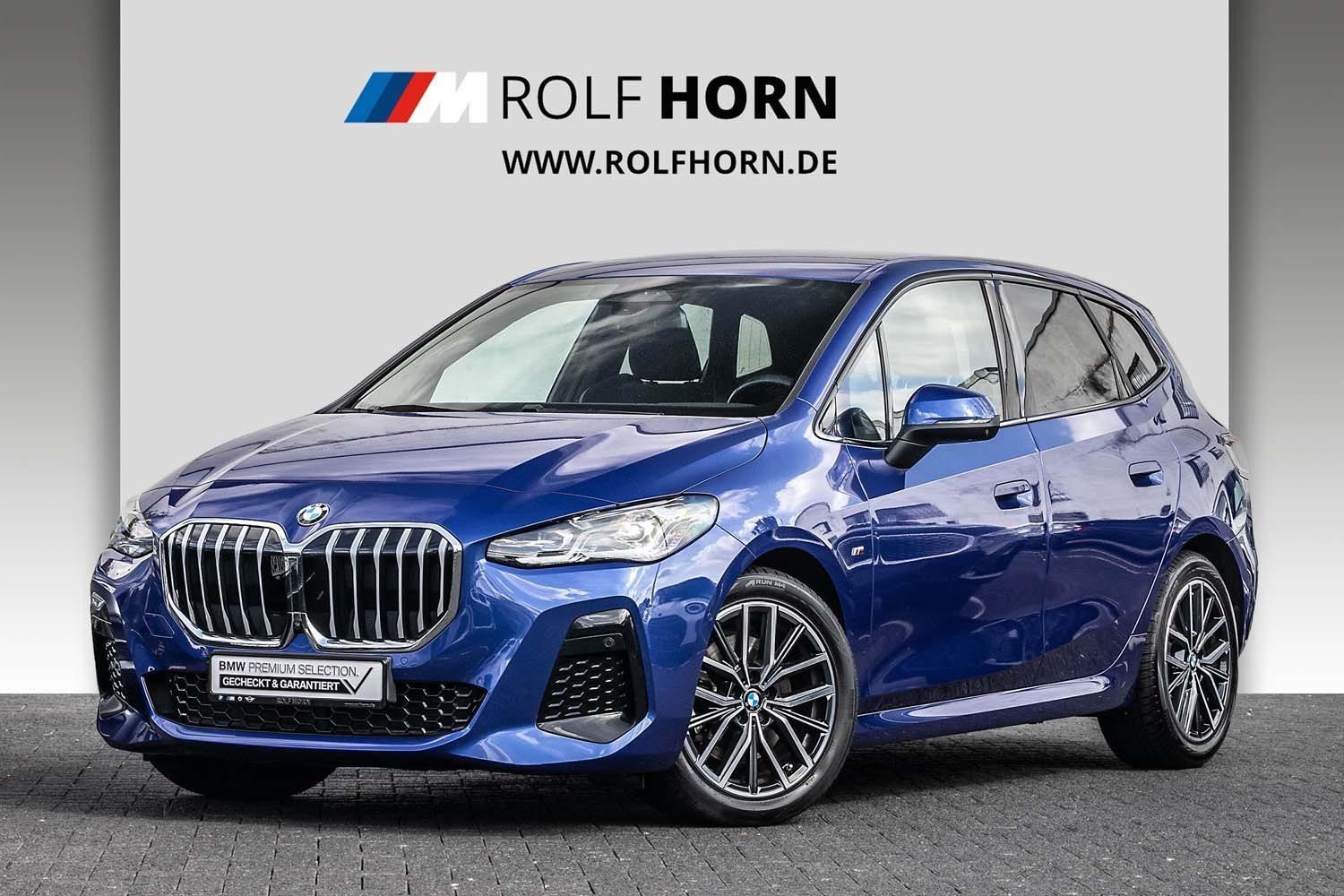BMW 223I 2023