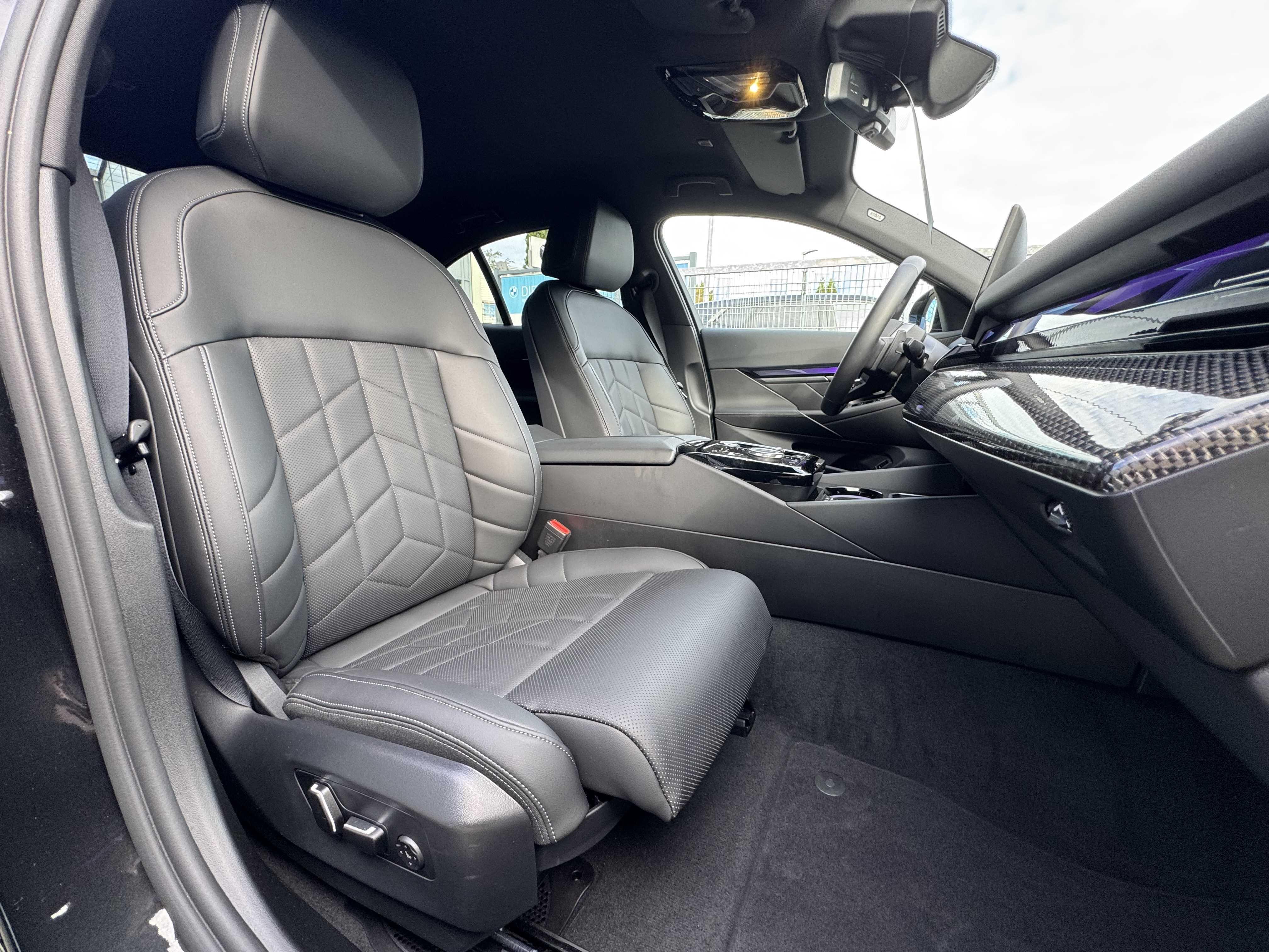 BMW 5er – Bild 12