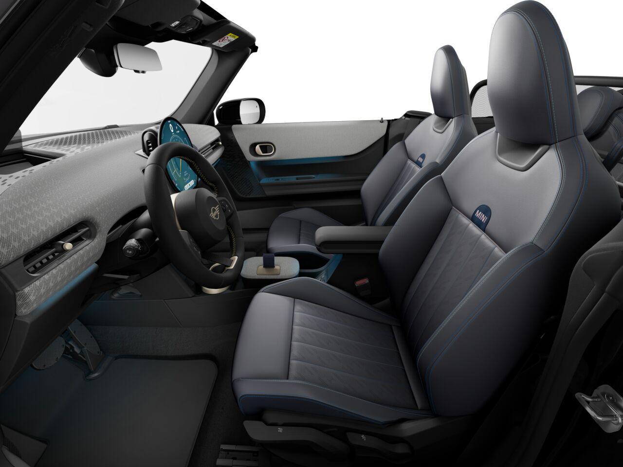 MINI Cabrio – Bild 20